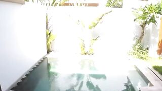 Blondie Wears Traditional Japanese Attire While Getting Fucked Hard