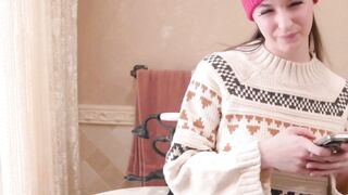 Slutty Schoolgirls - Scene #2