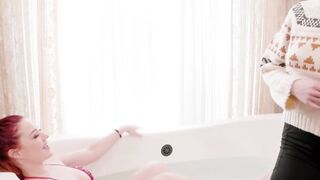 Slutty Schoolgirls - Scene #2