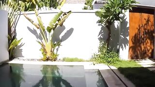 Teen Vacation Flirtatious Blonde Babe Gets Fucked POV Style