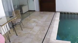 Teen Vacation Flirtatious Blonde Babe Gets Fucked POV Style