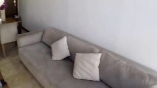 Teen Vacation Flirtatious Blonde Babe Gets Fucked POV Style
