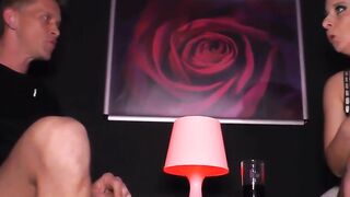 Swingers Paradise - Orgy Party With Hot European Couples