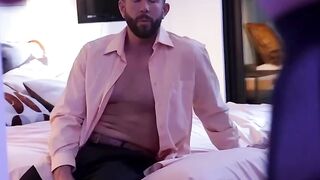 Charley Phoenx's Sensual Erotic Encounters - POV Style