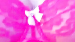 Monica Mendes' Sexy Lingerie Showcase - Exclusive Interview & Behind The Scenes