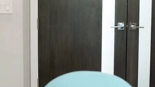 Steam Heat - Older Woman Teaches women Lesbian Sex