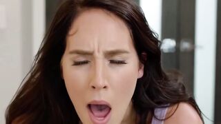 Steam Heat - Older Woman Teaches women Lesbian Sex