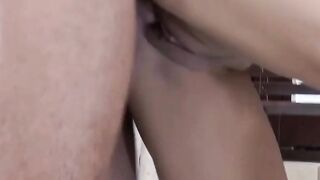 Blondie Babe Aby Action Fucks Her Way To Freedom In This Erotic Adventure