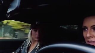 Blondie Babe Aby Action Fucks Her Way To Freedom In This Erotic Adventure
