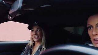 Blondie Babe Aby Action Fucks Her Way To Freedom In This Erotic Adventure
