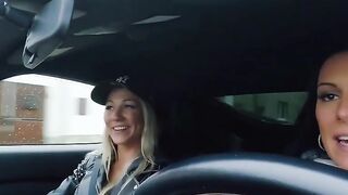 Blondie Babe Aby Action Fucks Her Way To Freedom In This Erotic Adventure