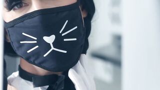 FemBoy Fashionista - Sensual Roleplay with Hot Male Crossdresser