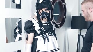 FemBoy Fashionista - Sensual Roleplay with Hot Male Crossdresser