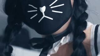 FemBoy Fashionista - Sensual Roleplay with Hot Male Crossdresser