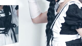 FemBoy Fashionista - Sensual Roleplay with Hot Male Crossdresser