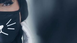 FemBoy Fashionista - Sensual Roleplay with Hot Male Crossdresser