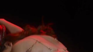 Leaning Lavong - Erotic VR Experience