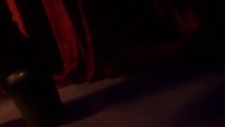 Leaning Lavong - Erotic VR Experience