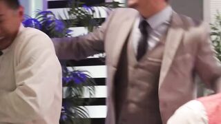 Salicious-Affairs" - Scene #2: Office Romance Gone Wrong With Big Boobs Blonde Babe Dakota Payne & Huge Dicked Stud Zarius Travelz