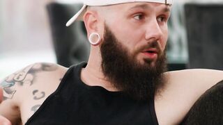 Anal Sex Paradise - Hot Guys Fucked Hard By Hunks Johnathan Strong & Max Konnor