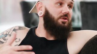 Anal Sex Paradise - Hot Guys Fucked Hard By Hunks Johnathan Strong & Max Konnor