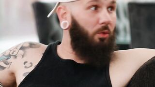Anal Sex Paradise - Hot Guys Fucked Hard By Hunks Johnathan Strong & Max Konnor