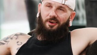 Anal Sex Paradise - Hot Guys Fucked Hard By Hunks Johnathan Strong & Max Konnor