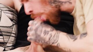 Anal Sex Paradise - Hot Guys Fucked Hard By Hunks Johnathan Strong & Max Konnor