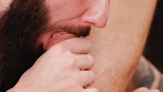 Anal Sex Paradise - Hot Guys Fucked Hard By Hunks Johnathan Strong & Max Konnor