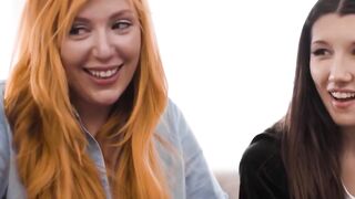 Teenage Curves - Older Woman Teaches women How to Pleasure A Man