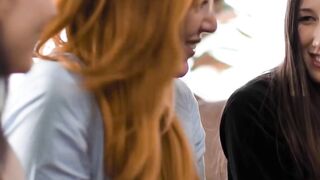 Teenage Curves - Older Woman Teaches women How to Pleasure A Man