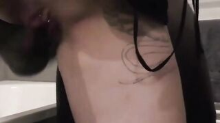 MILFs Gone Wild #3 - Older Women Share barely legal Hunk's Dick
