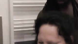 MILFs Gone Wild #3 - Older Women Share barely legal Hunk's Dick