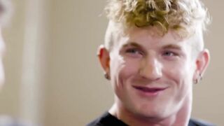 Unleashed Passion - Older Man Fucks barely legal Guy With Intense Pleasure