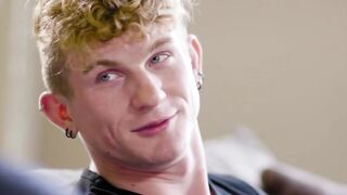 Unleashed Passion - Older Man Fucks barely legal Guy With Intense Pleasure