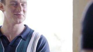 Unleashed Passion - Older Man Fucks barely legal Guy With Intense Pleasure