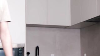 Hunk Stud Brody Wild Fucks His Buddy's Brother For The First Time
