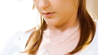College Girl's Dirty Secret - Teacher-Student Affair Exposed