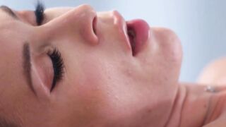 KilieRockets" - Erotic Massage Session Turns Into Wild Sexual Adventure For Client And Therapist