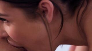 KilieRockets" - Erotic Massage Session Turns Into Wild Sexual Adventure For Client And Therapist