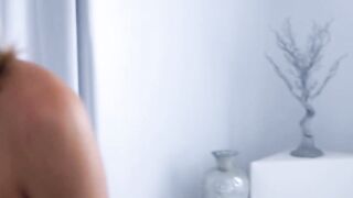 KilieRockets" - Erotic Massage Session Turns Into Wild Sexual Adventure For Client And Therapist