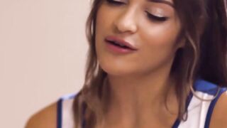 Cheerleading Team's Secret Sex headline - Girlsway