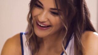 Cheerleading Team's Secret Sex headline - Girlsway