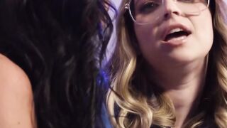 Hot & Bothered - Sexual Encounters With A Hot Blonde Teen