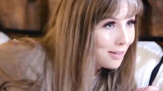 Passion-Filled Nights With Two Hot Babes - Luna Star & Karley Gray