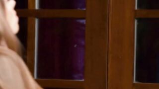 Passion-Filled Nights With Two Hot Babes - Luna Star & Karley Gray