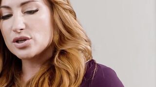 Educator's Secret Affair - Girlsway" or "Sophia-Locke & Gal-Ritchei Fucked by Student in Classroom