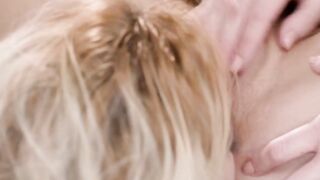 Educator's Secret Affair - Girlsway" or "Sophia-Locke & Gal-Ritchei Fucked by Student in Classroom