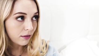 Stepmom's Hot Daughter Gets A Sexual Awakening From Her Step-Sis - GirlsWay