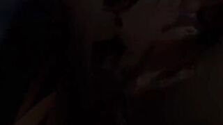 Three's The Charm! Hot MILF Gives Threeway Blowjob To Two Hunk Guys